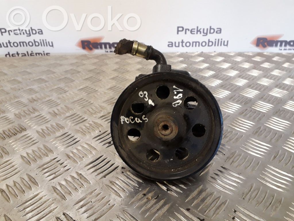 Vairo stiprintuvo siurblys   3F01103,HBDJC