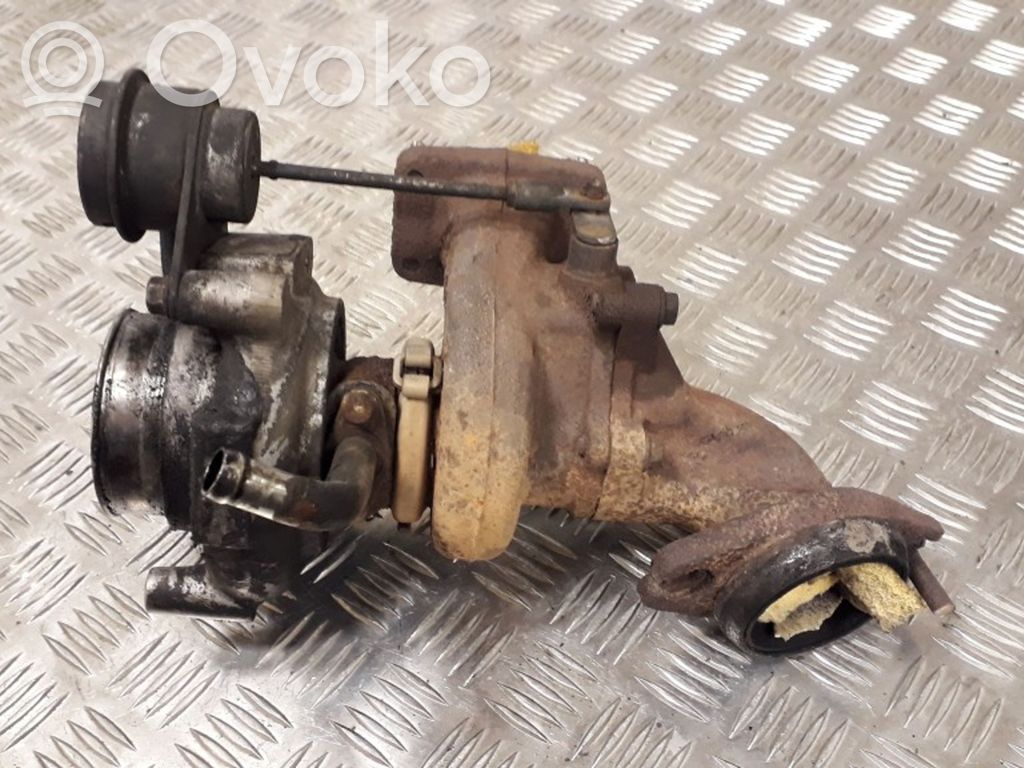 Iveco Daily 40.8 Turbo 