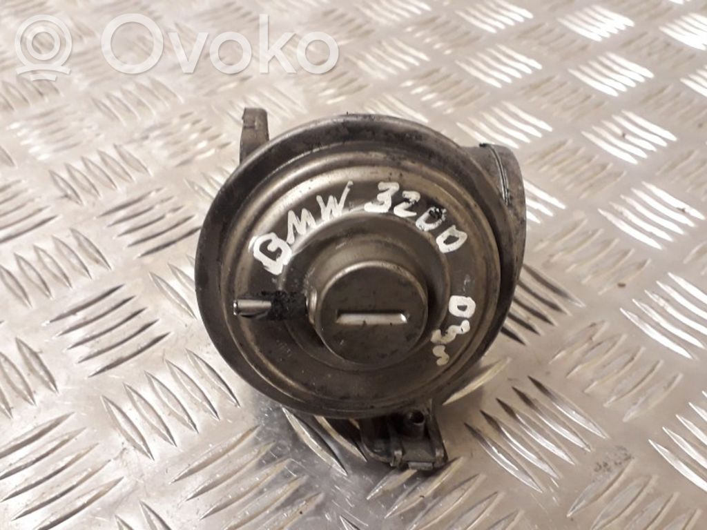 EGR vārsts