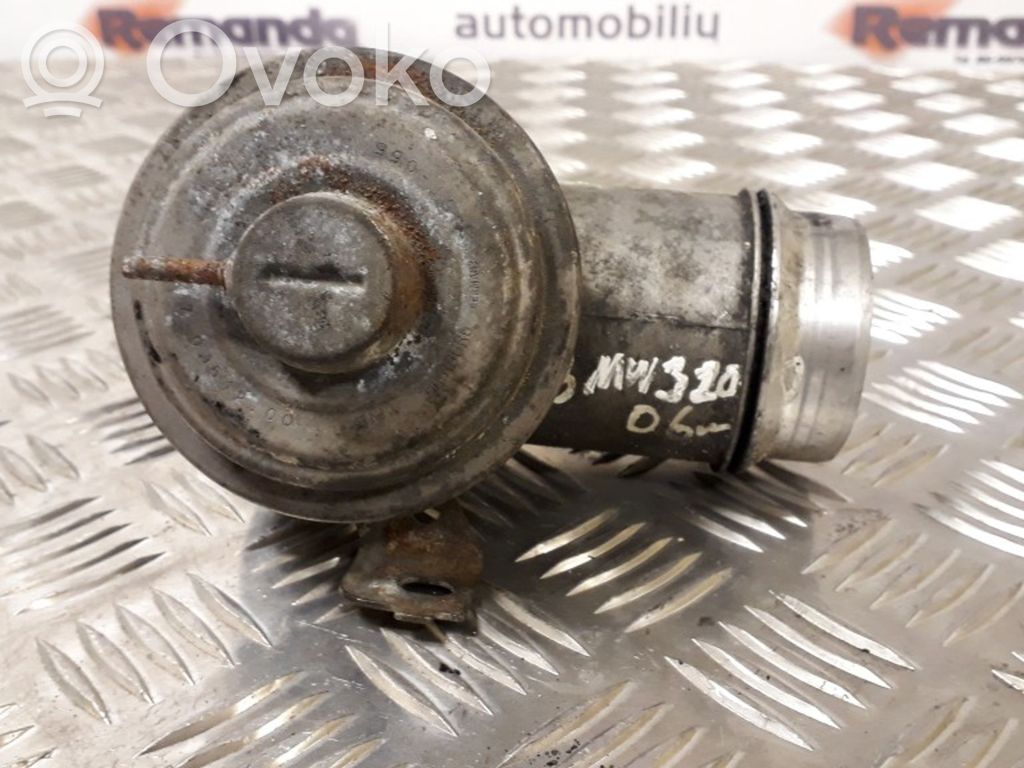 EGR valve
