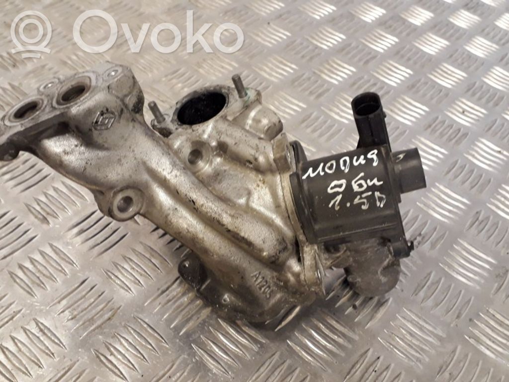 EGR vožtuvas   H8200282949