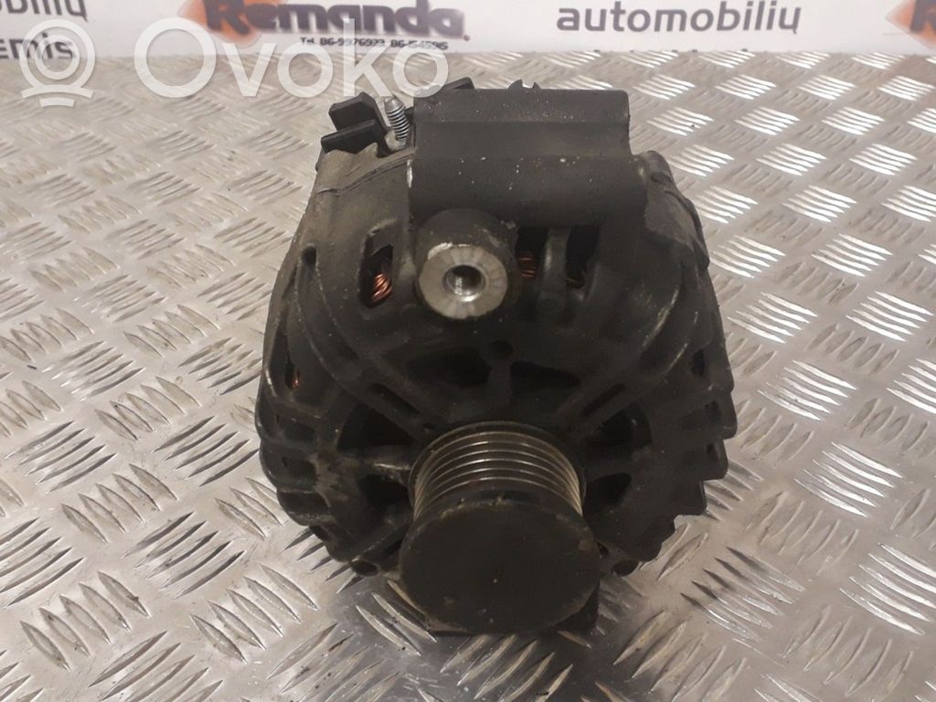 BMW 3 E90 E91 Alternator 