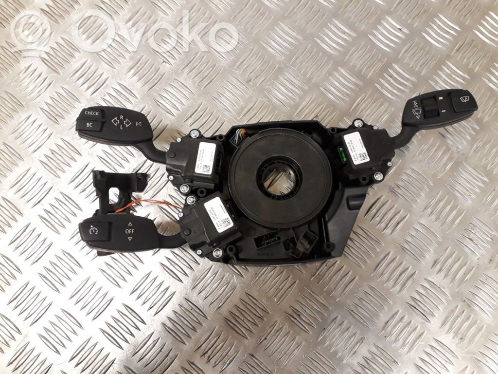 BMW 5 E60 E61 Rokturu komplekts 