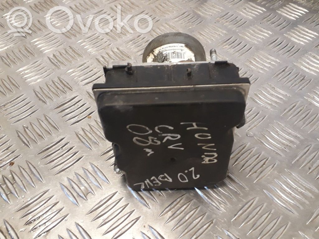 Honda CR-V ABS Blokas 