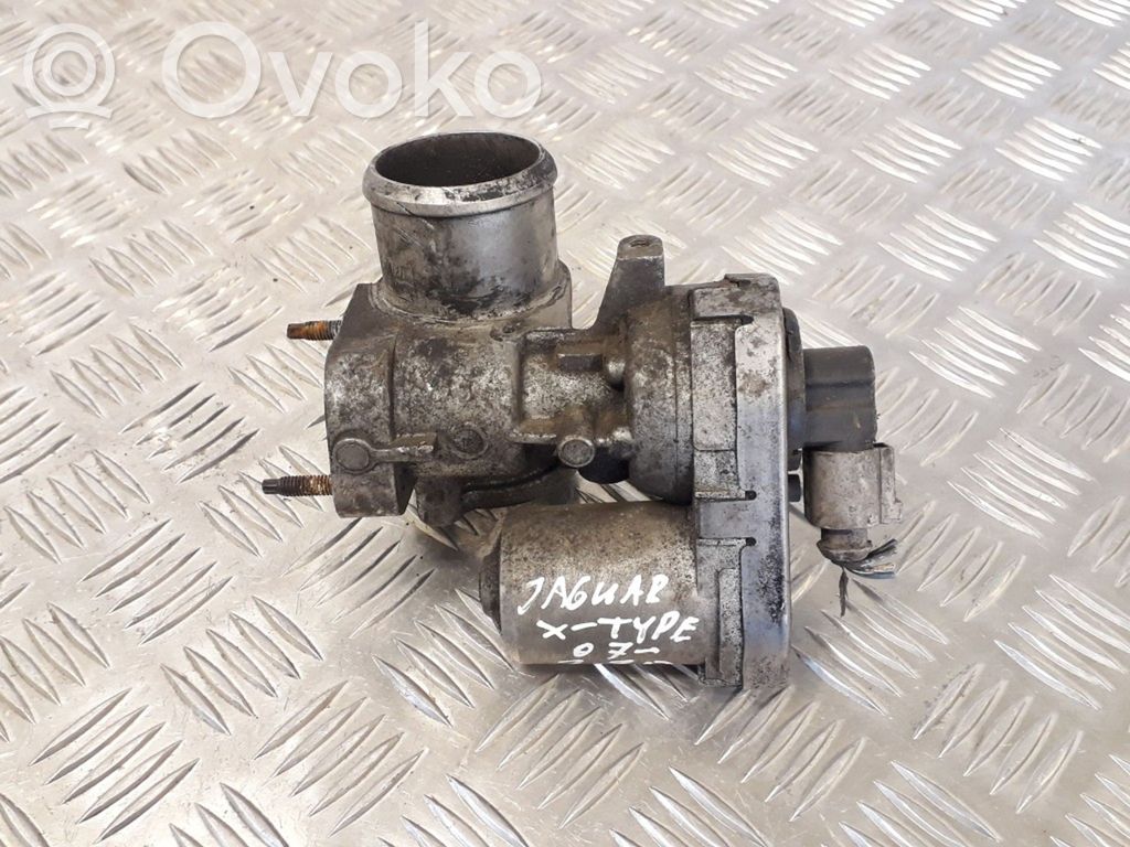 EGR vārsts