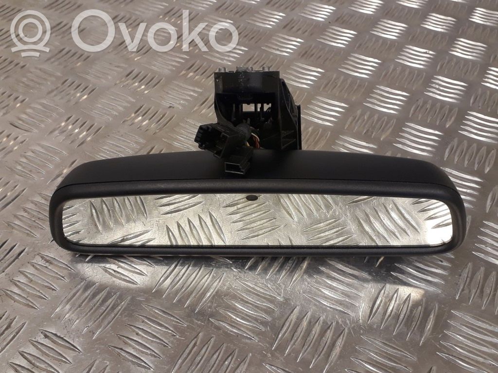 BMW 5 F10 F11 Espejo retrovisor (interior) 