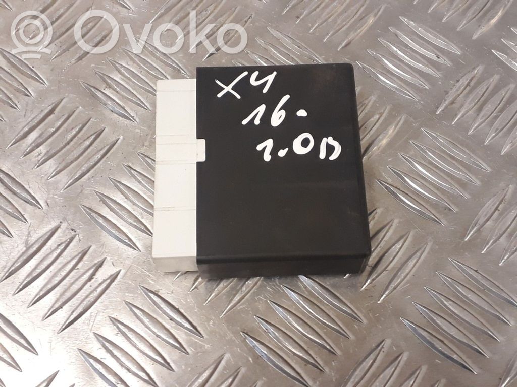 BMW X4 F26 Parking PDC control unit/module 
