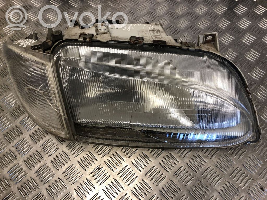 Headlight/headlamp   00993574