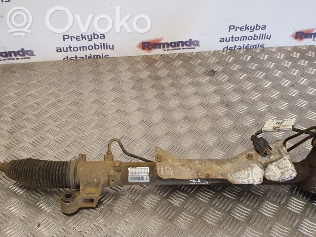 Ford Focus C-MAX Stūres statnis 
