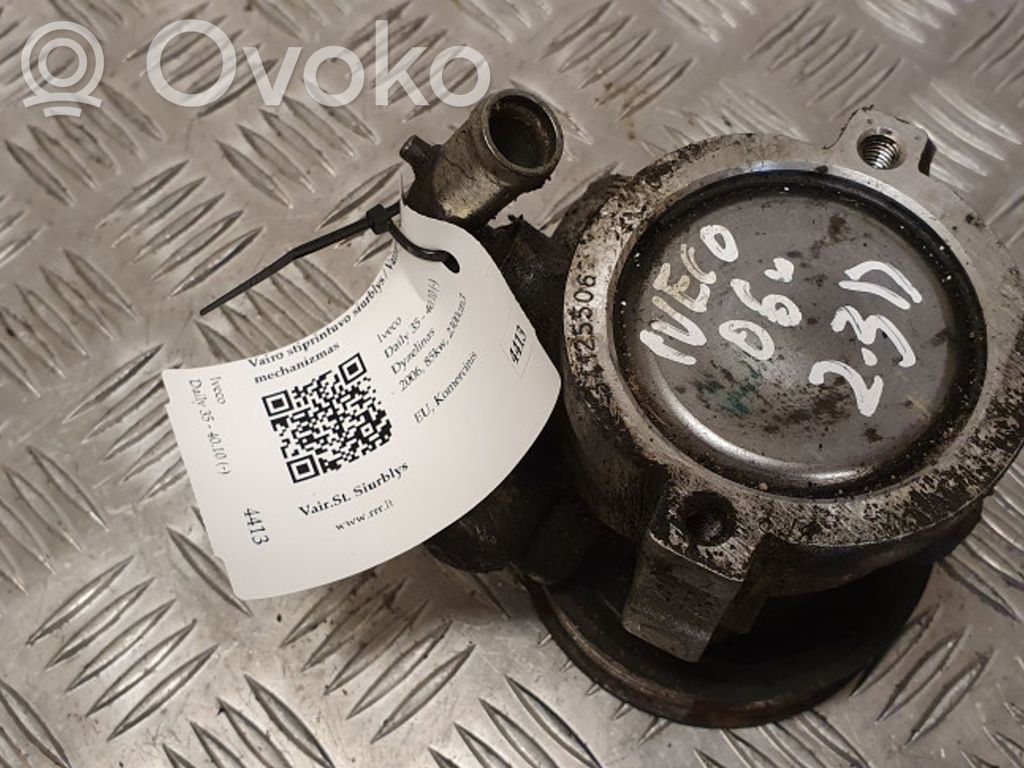 Iveco Daily 35 - 40.10 Power steering pump 