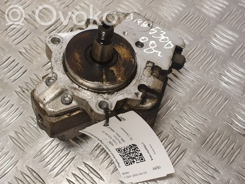 Degvielas sūknis   0445010146