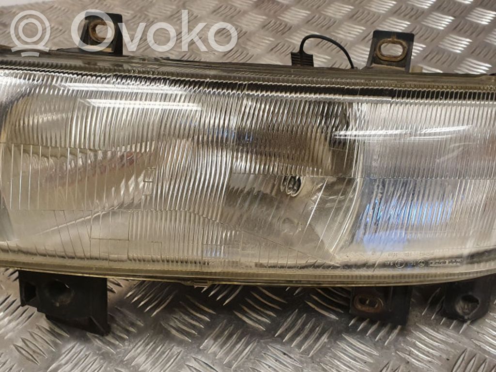 Renault Mascott Headlight/headlamp 