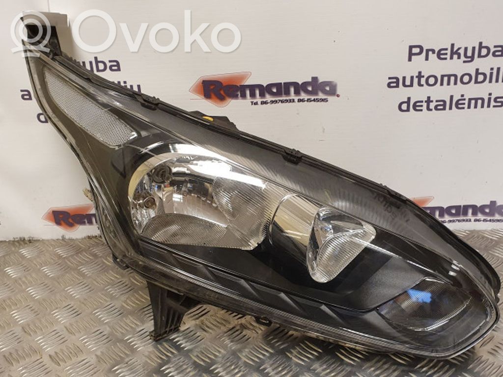 Ford Transit -  Tourneo Connect Lampa przednia 