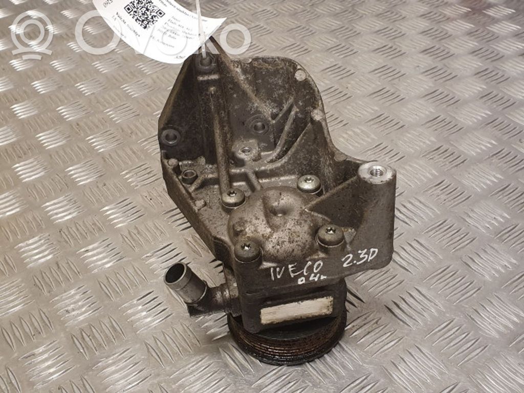 Iveco Daily 30.8 - 9 Servopumpe 