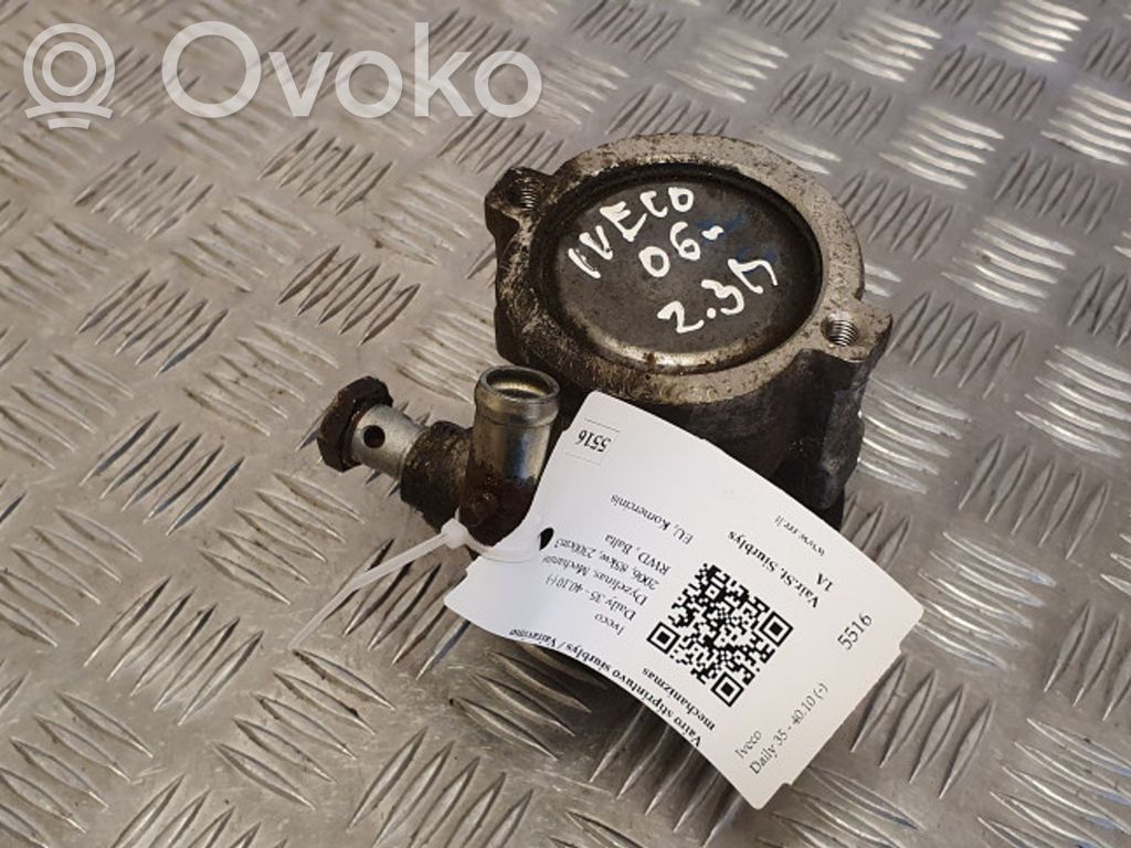 Iveco Daily 35 - 40.10 Power steering pump 