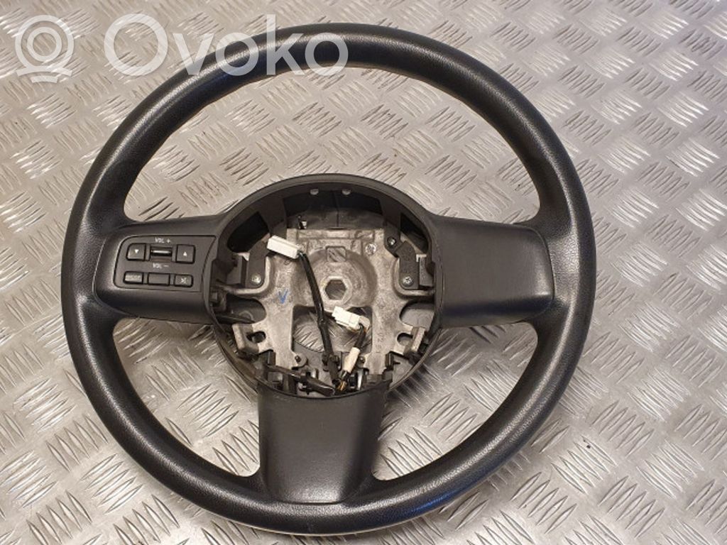 Steering wheel   K0273