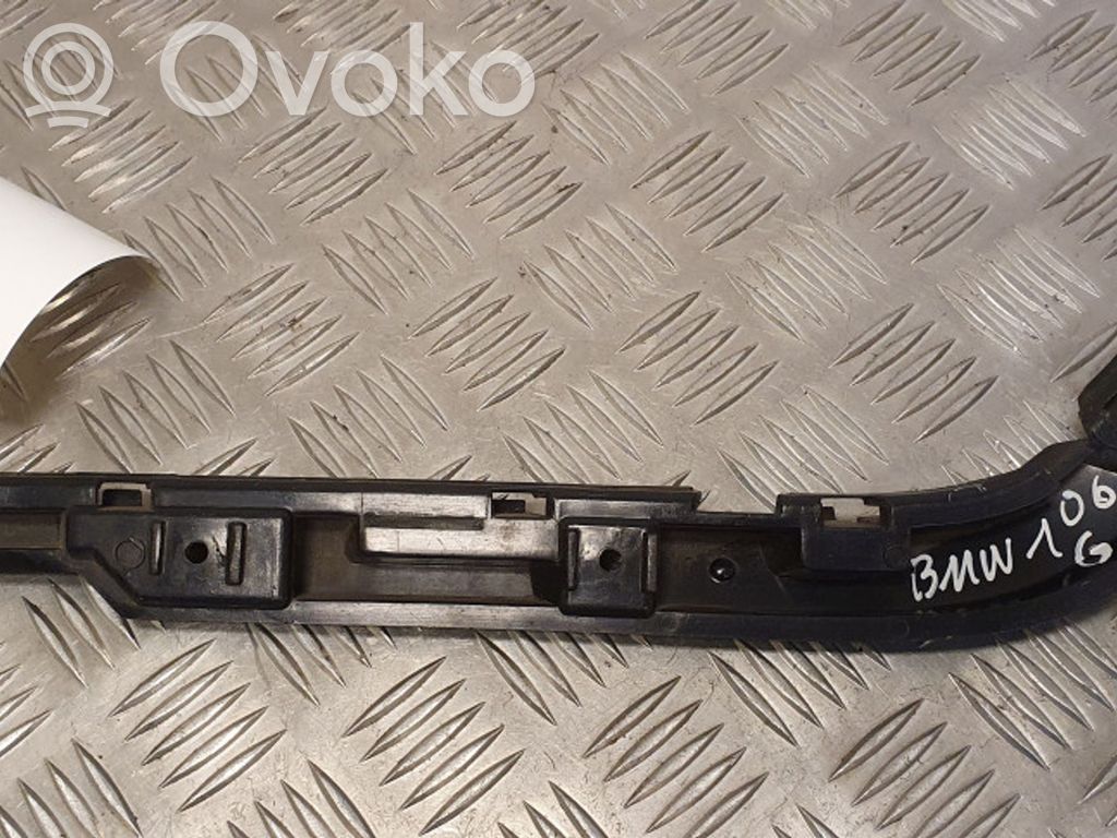 Rear bumper mounting bracket   22944911,51127058518
