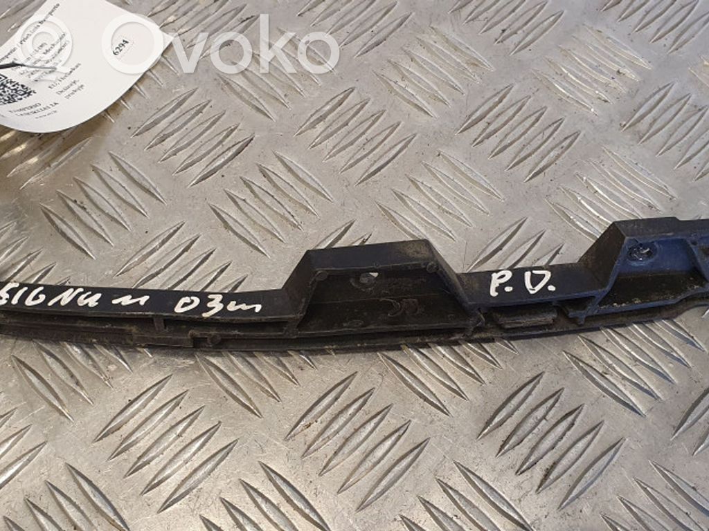 Opel Signum Priekinis laikiklis bamperio 