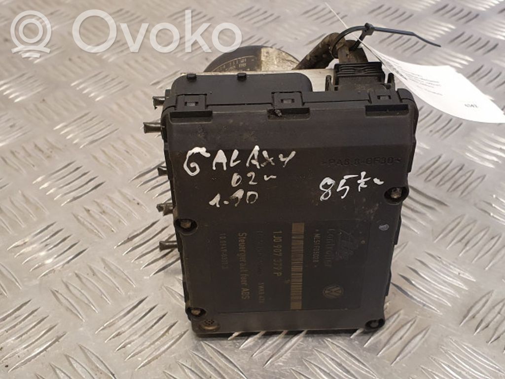 ABS Pump   1J0907379P