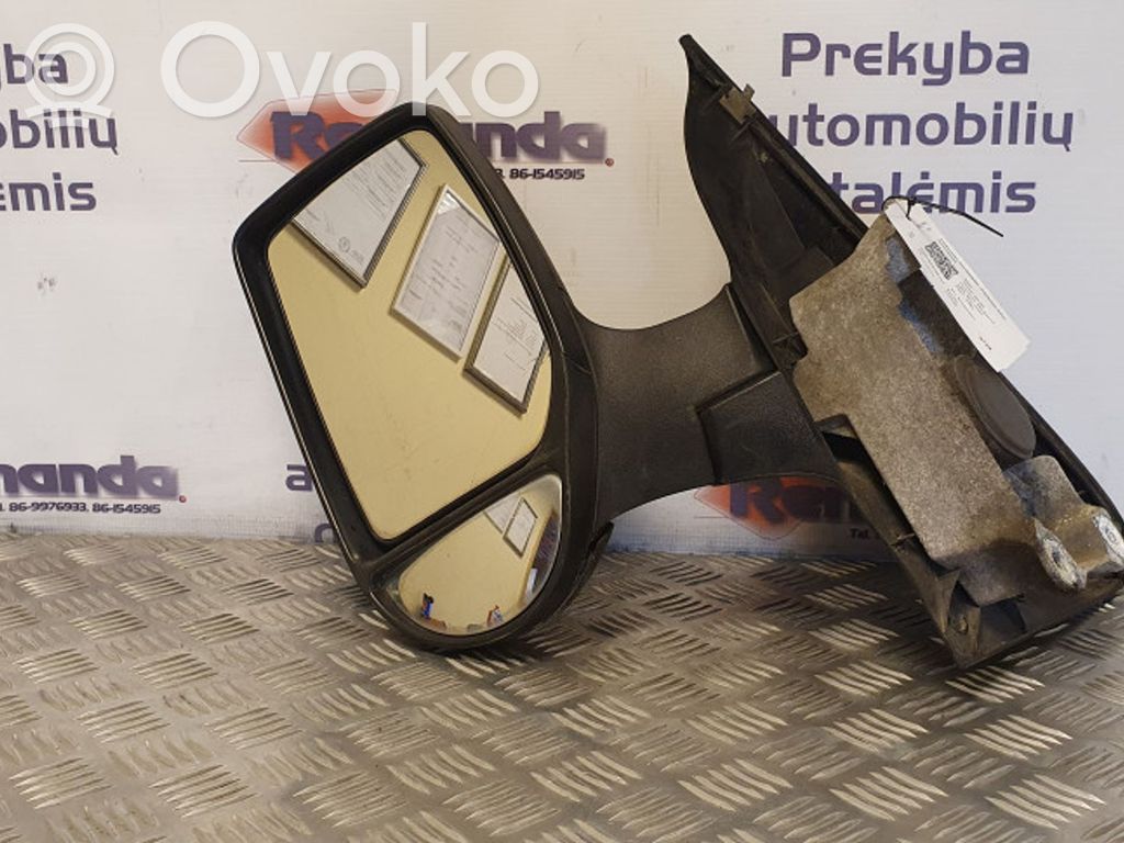 Spogulis (mehānisks)   202211