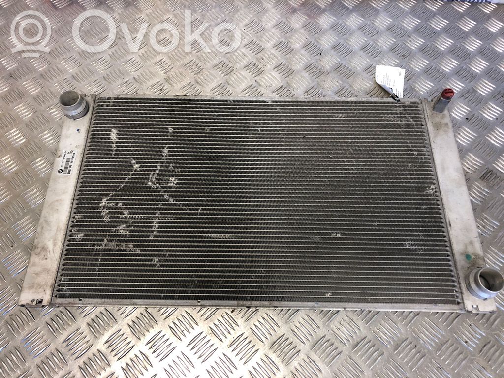 BMW 5 E60 E61 Radiateur de refroidissement 