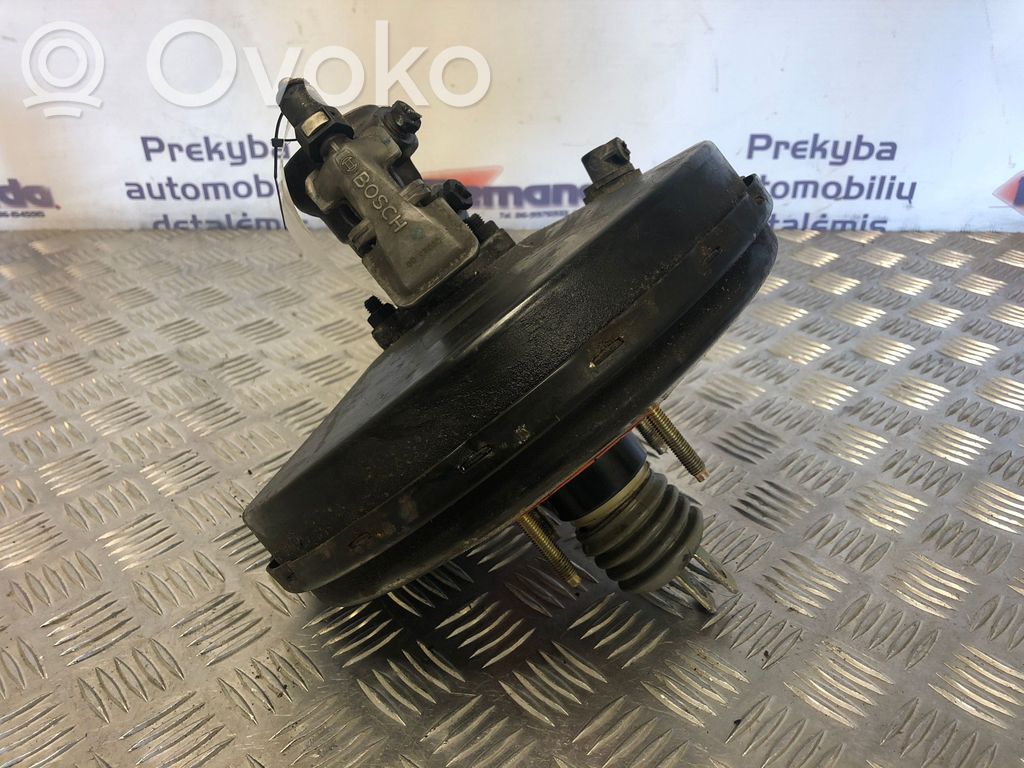 Ford Focus Brake booster 