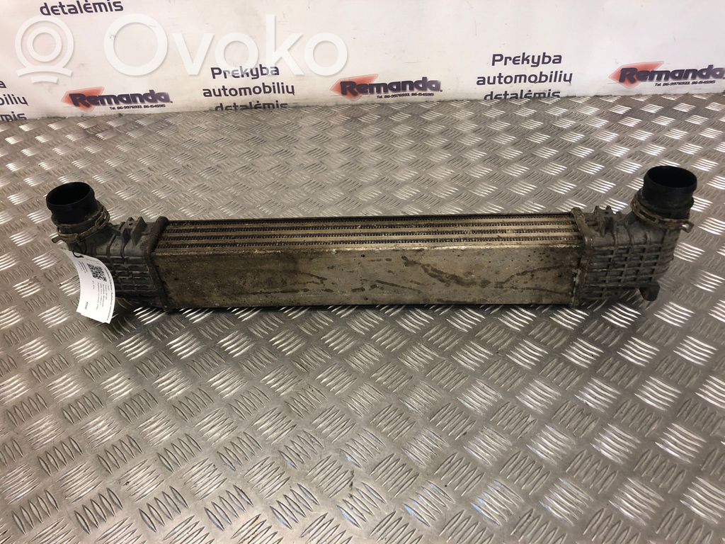 Radiador intercooler   132002748