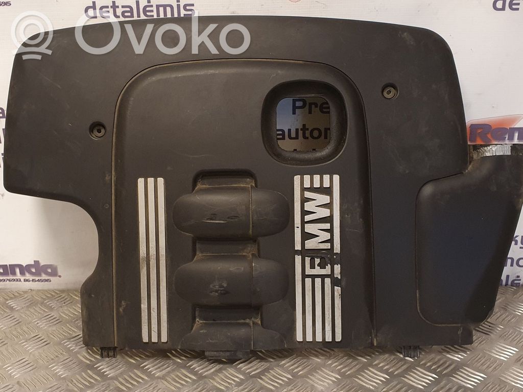 BMW 3 E90 E91 Engine cover (trim) 