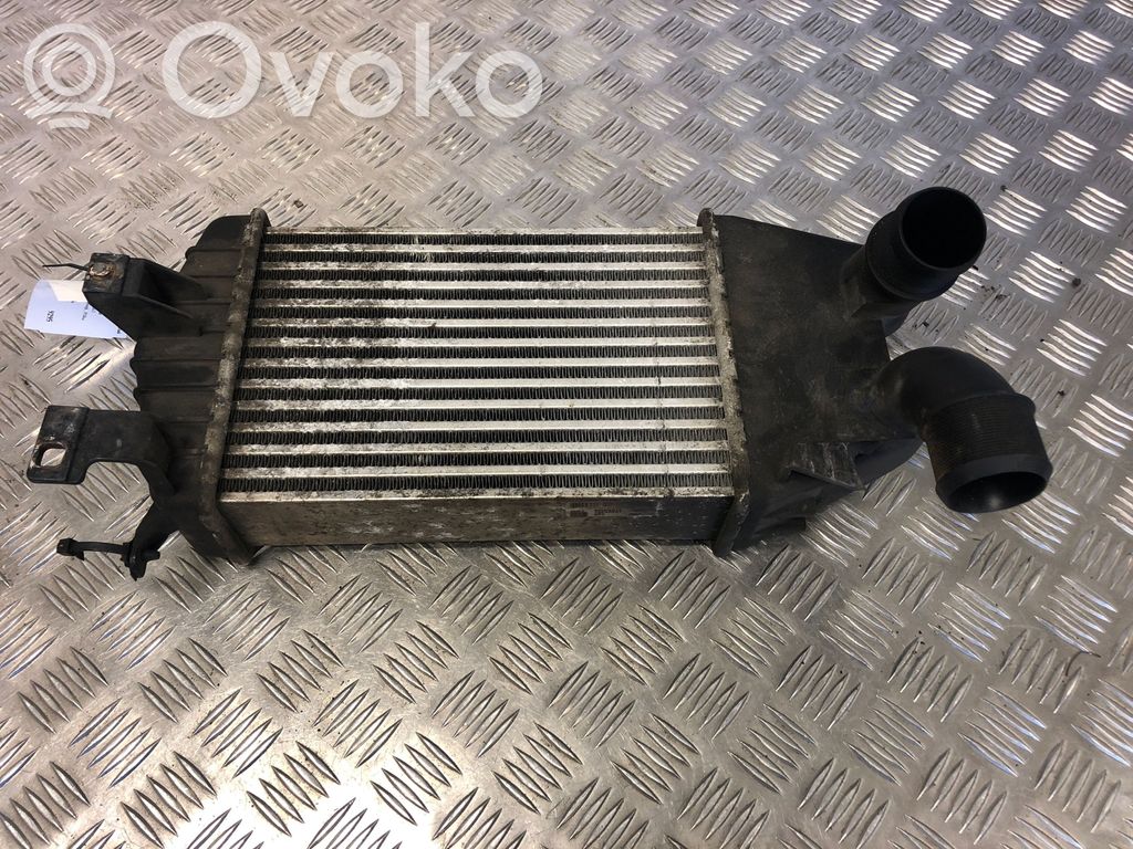 Interkūlerio radiatorius   WTP9019