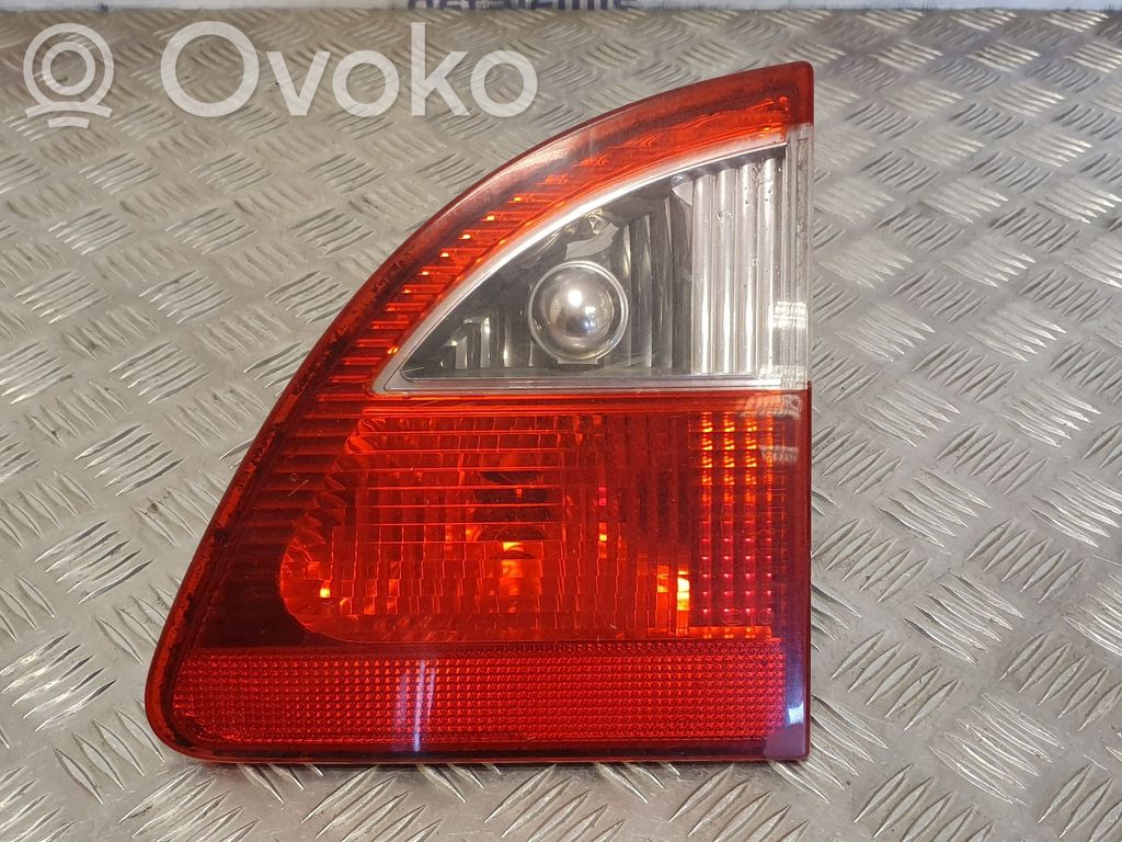 Ford Galaxy Tailgate rear/tail lights 