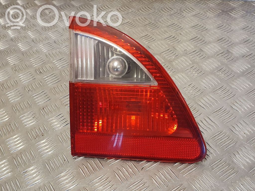 Ford Galaxy Tailgate rear/tail lights 
