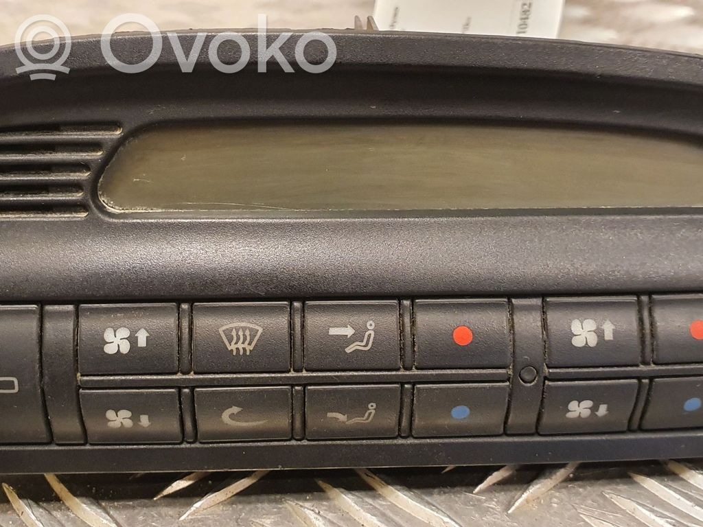 Ford Galaxy Climate control unit 