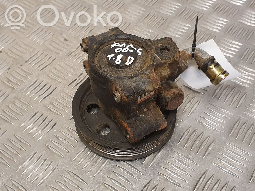 Power steering pump   3EB1503
