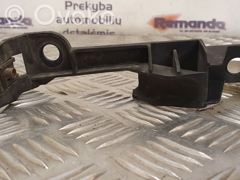 Citroen C4 I Etupuskurin kannake 