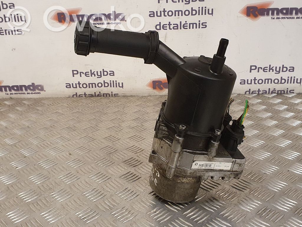 Citroen C4 I Pompă servodirecție electrică 
