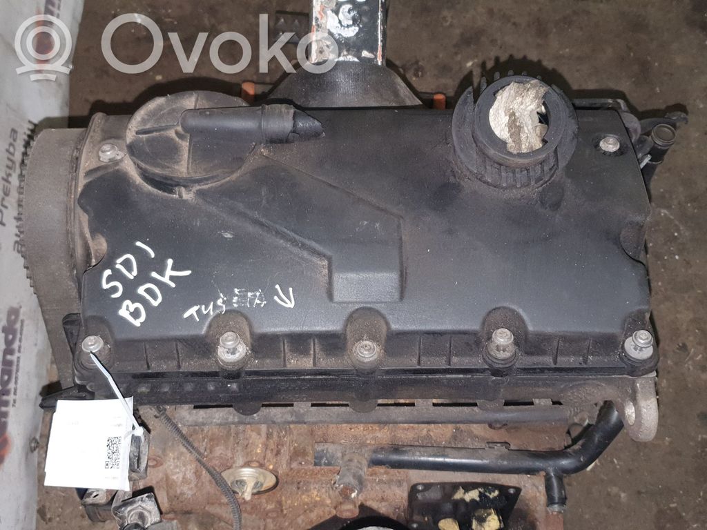 Engine   BDK