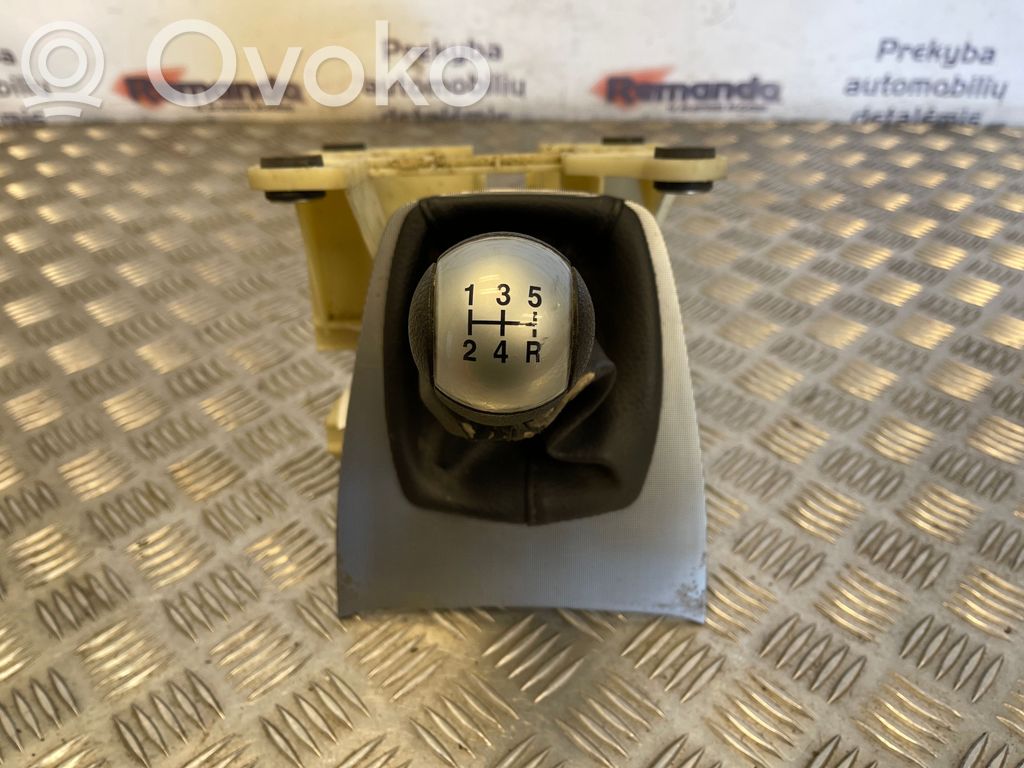 Ford Focus C-MAX Selector caja de cambios 