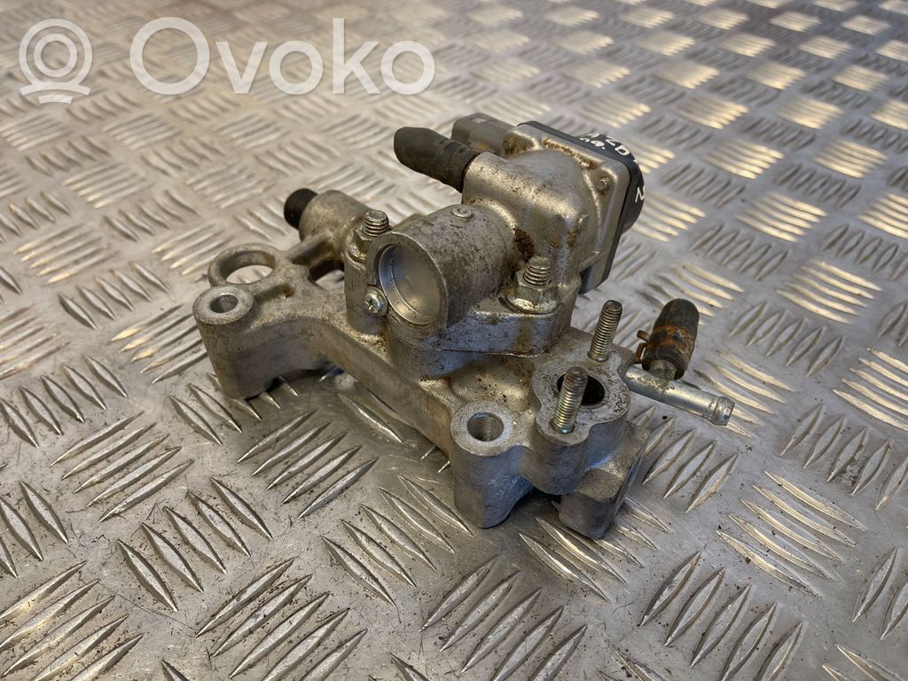 Mazda 2 EGR vārsts 