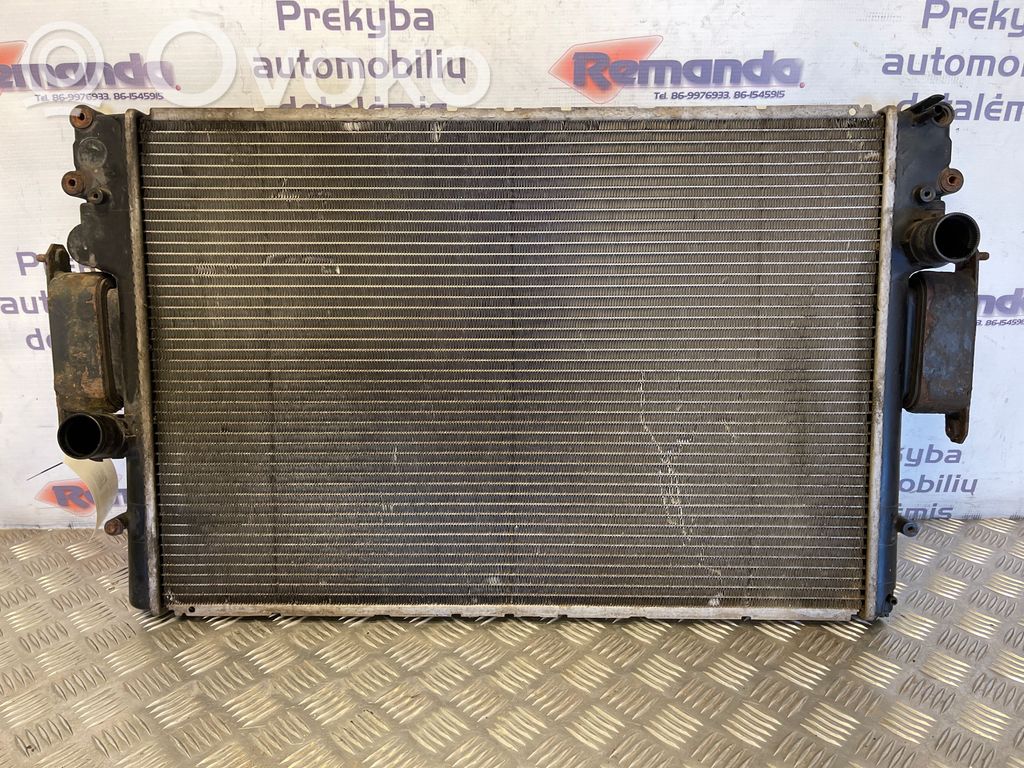 Chłodnica   846060300,866960400,846060300