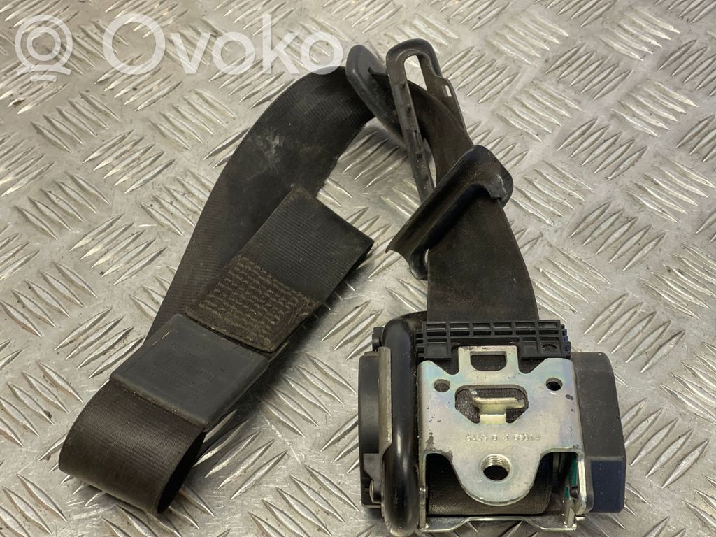 Audi A4 S4 B7 8E 8H Sicherheitsgurt vorne 