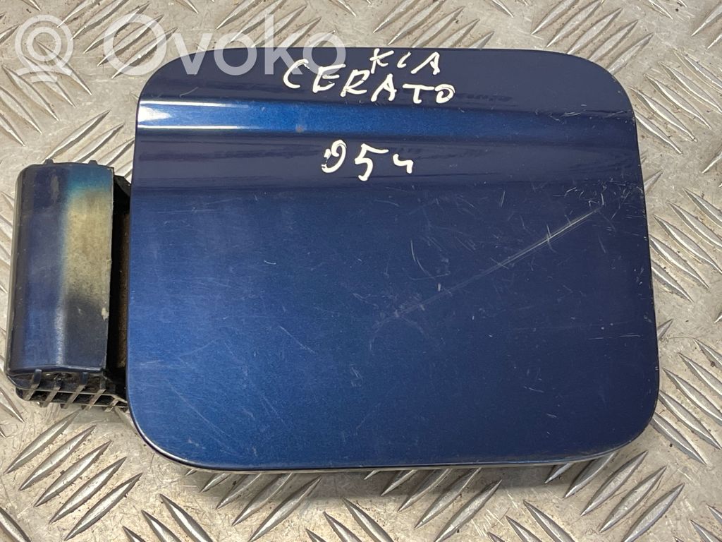 KIA Cerato Degalų bako dangtelis 