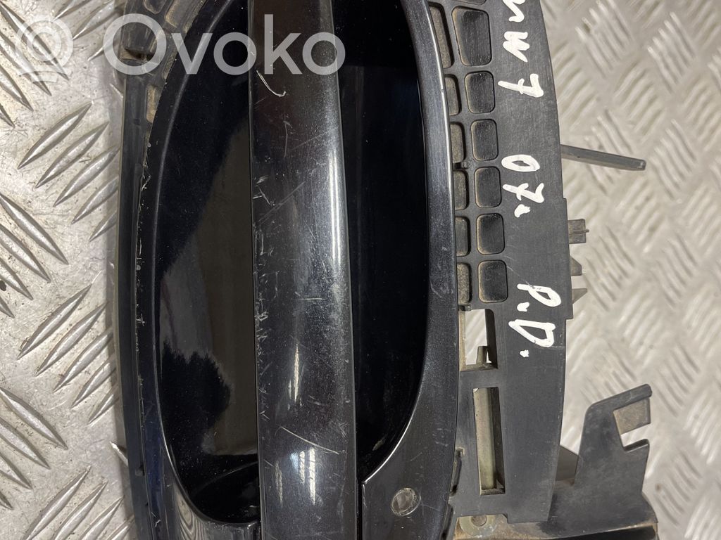 Etuoven ulkokahva   TG7159722,TG7159722,TG7159722