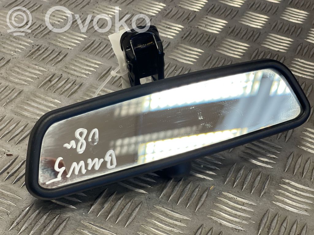 BMW 5 E60 E61 Espejo retrovisor (interior) 