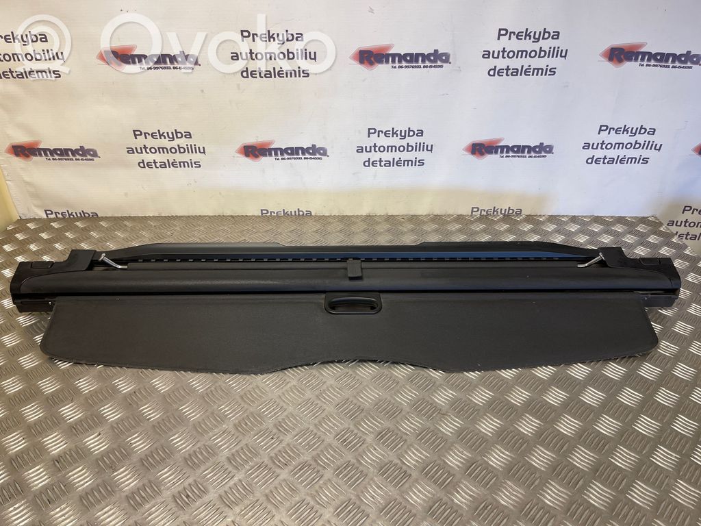 BMW 5 E60 E61 Bandeja del maletero 
