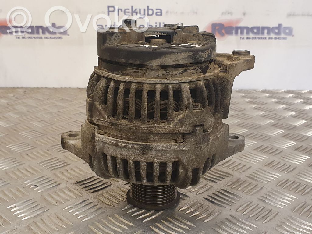 Iveco Daily 35 - 40.10 Ģenerators 