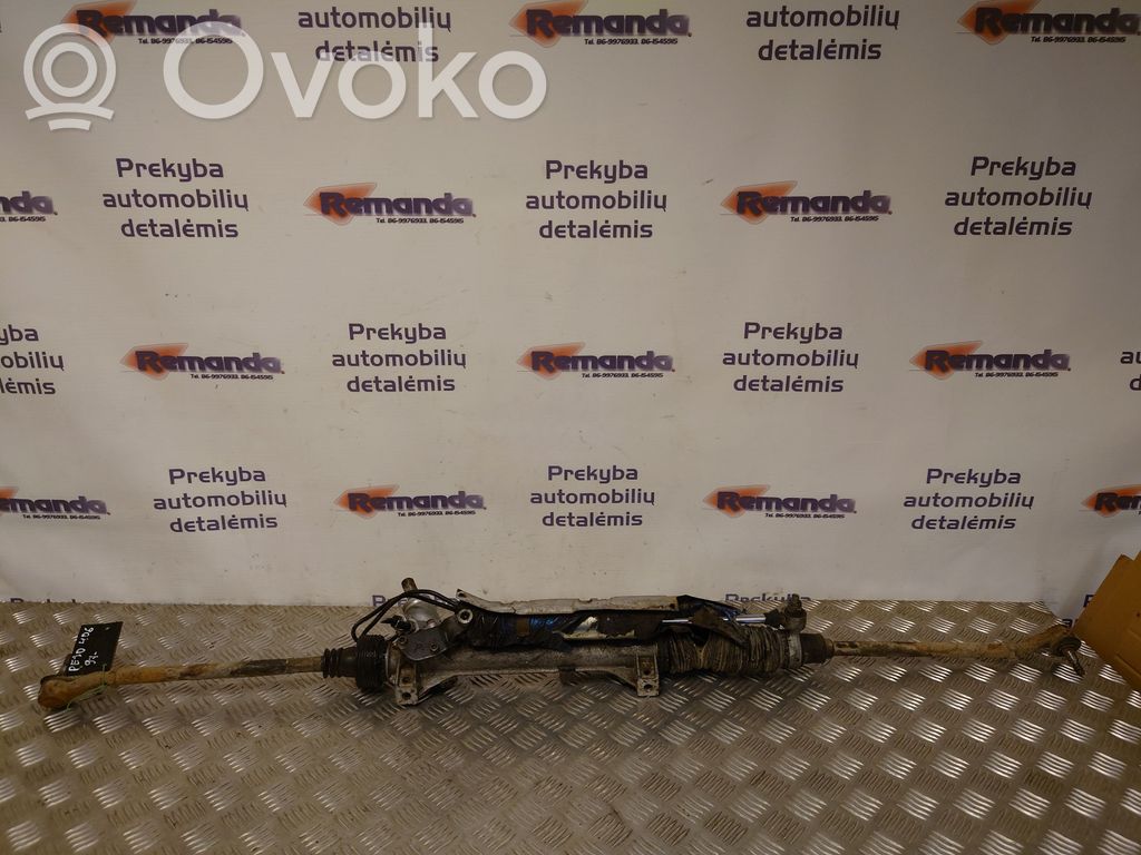 Peugeot 406 Steering rack 