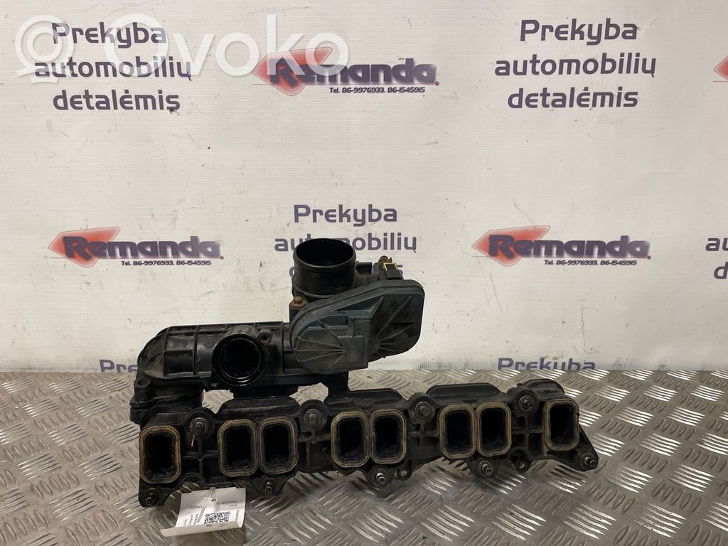 Ford Transit Kolektorius įsiurbimo 