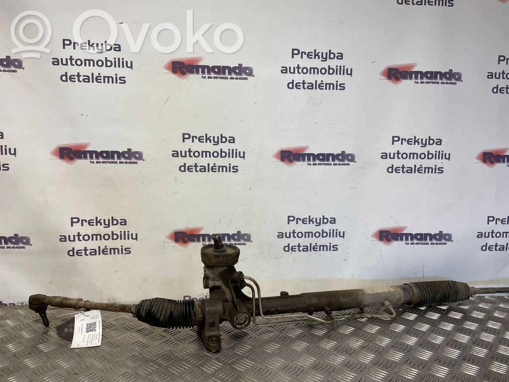 Volkswagen Caddy Steering rack 