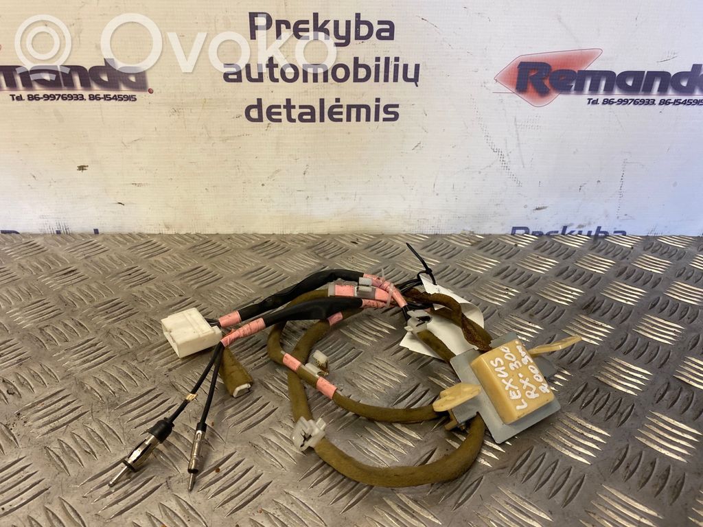 GPS-pystyantenni   8686048050