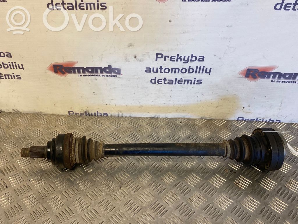 Galinis pusašis   7521133AI02